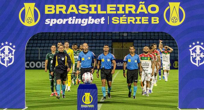 Brasileirão tem 39 acordos com sites de apostas
