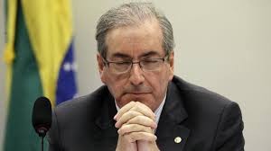 Lobista confirma à Justiça repasse de US$ 1 milhão a Cunha