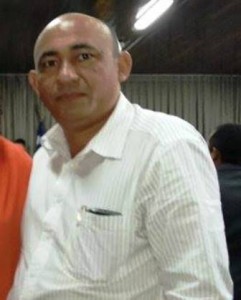 Vereador Ivan Ferreira foi acionado pela Justiça por prejudicar a população de Alcântara