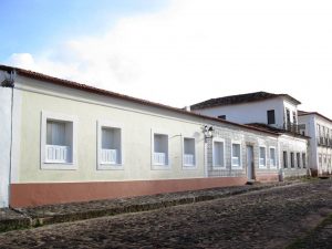 Escola Inácio de Viveiros Raposo foi restaurada e modernizada pela Prefeitura (2)