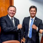 Brandão ou Duarte: Quem vai assumir o comando do PSB no Maranhão?