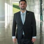 Fábio Macedo é eleito líder do maior bloco partidário da Câmara Federal