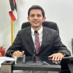 Disputa pela Prefeitura de Porto Franco deve ter presidente da Câmara como candidato em 2024