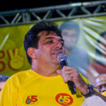 TJMA revoga prisão de ex-prefeito de Santo Antônio dos Lopes