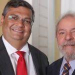 AOJE-MA parabeniza Lula pela indica de Flávio Dino ao cargo de ministro do STF
