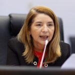 Iracema está reeleita presidente da Assembleia