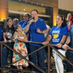 Rigo Teles recebe apoio de centenas de lideranças políticas em Barra do Corda