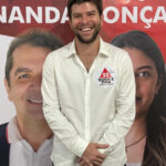Milton Gonçalo já conta com o apoio de nove vereadores para disputa da Prefeitura de Santa Rita