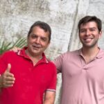 Após novos fatos políticos, pesquisa aponta crescimento de Milton Gonçalo que dispara na disputa pela Prefeitura de Santa Rita