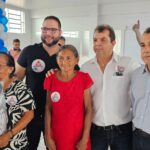 Felipe Gonçalo é a grande novidade na corrida eleitoral pela Prefeitura de Paço do Lumiar