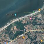 Governo do Maranhão pretende fazer obra de extensão da Avenida Litorânea ligando Avenida São Carlos até ao Araçagy