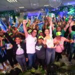 Fábio Macedo Filho consolida pré-candidatura durante encontro com mais de 450 lideranças dos bairros de São Luís