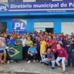 PL declara apoio a pré-candidatura de Filipe Gonçalo à Prefeitura de Paço do Lumiar