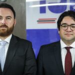 Advogado Thiago Brhanner é o novo presidente do TJD/MA; Mário Lobão será o vice