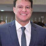 Prefeito do Rio de Janeiro, Eduardo Paes, revela como conheceu o vice-governador do Maranhão, Felipe Camarão