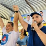 Com apoio do PL, PMB e Mobiliza, médico dr Filipe Gonçalo é oficializado candidato a prefeito em Paço do Lumiar