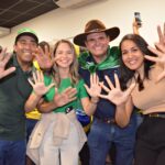 Paulo Lira, candidato à prefeito de Açailândia, participa de Encontro com Mulheres nesta sexta-feira (20)