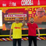 Pesquisa aponta vitória de Coroba em Itapecuru-Mirim; Ricardo Lages e Felipe Marreca brigam pelo segundo lugar