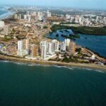 Ponta D´areia tem um dos metros quadrados mais caro do país; ficando em 1º no Nordeste